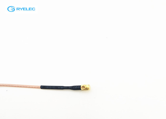 Врезанный кабель соединителя антенны ММКС заплаты держателя белое керамическое мужской прямоугольный/8км поставщик