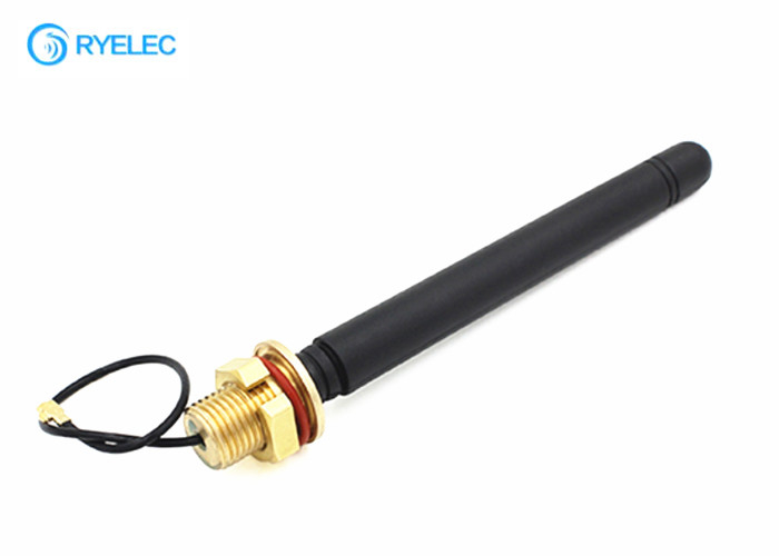 Тип ИПС18 винта кабеля антенны 1.37мм Ипекс пассивный РФИД крытого винта 868мхз поставщик