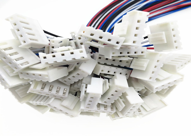 Провод 5 Пин для восхождения на борт проводки провода стиля Кримп ...