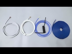 Кабели для медицинского оборудования Molex TE JST Медицинские жгуты проводов