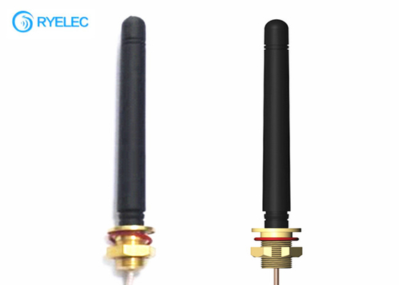 Тип ИПС18 винта кабеля антенны 1.37мм Ипекс пассивный РФИД крытого винта 868мхз поставщик
