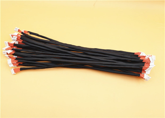 Проводка провода штепсельной розетки изготовленная на заказ поставщик
