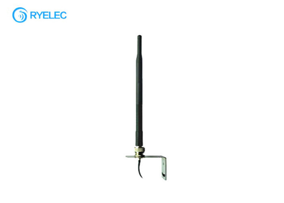 антенна высоты 4Г ЛТЭ 650мм длиной и уменьшает антенну поляка винта хлыста резиновую поставщик