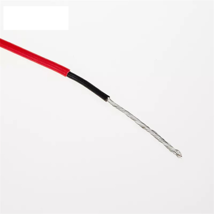 Мотоцикл PV шлюпки 6 AWG солнечный привязывает силу батареи 20 дюймов чистую медную