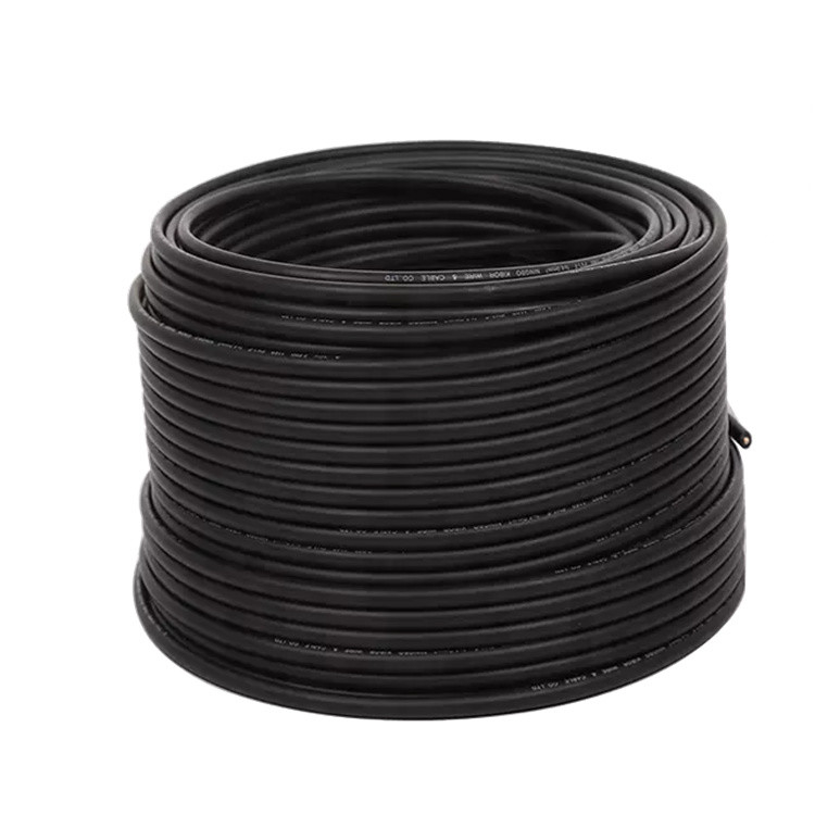 Мотоцикл PV шлюпки 6 AWG солнечный привязывает силу батареи 20 дюймов чистую медную