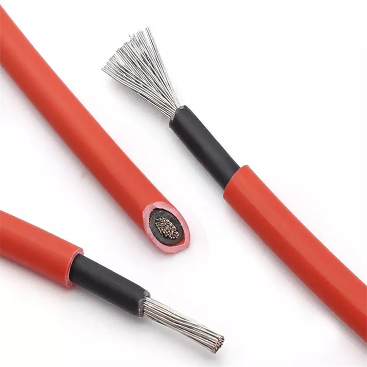 DC 12V связывает солнечный переходник силы 10m 5.5*2.1mm удлинительного кабеля PV