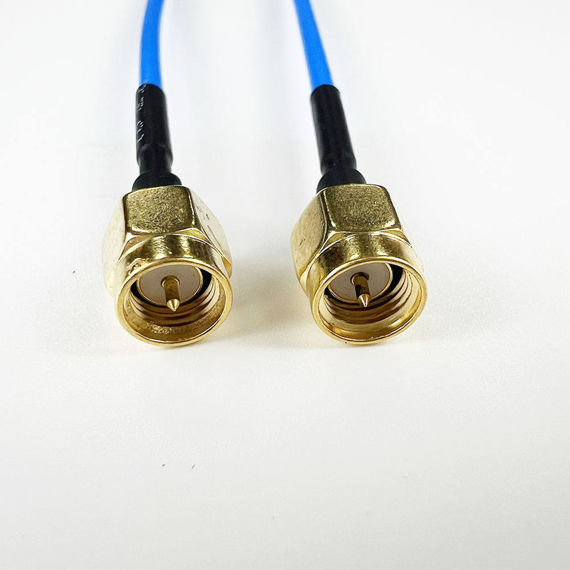 Matek Systems ANT-Y1240 1.2Ghz 1.3Ghz 3dBi DIPOLE FPV Антенна для RC Дрон Самолетные очки Монитор Передатчик Приемник