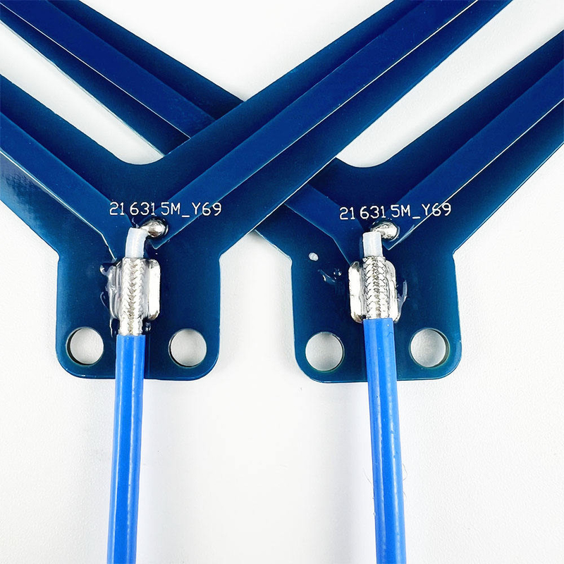 Matek Systems ANT-Y1240 1.2Ghz 1.3Ghz 3dBi DIPOLE FPV Антенна для RC Дрон Самолетные очки Монитор Передатчик Приемник