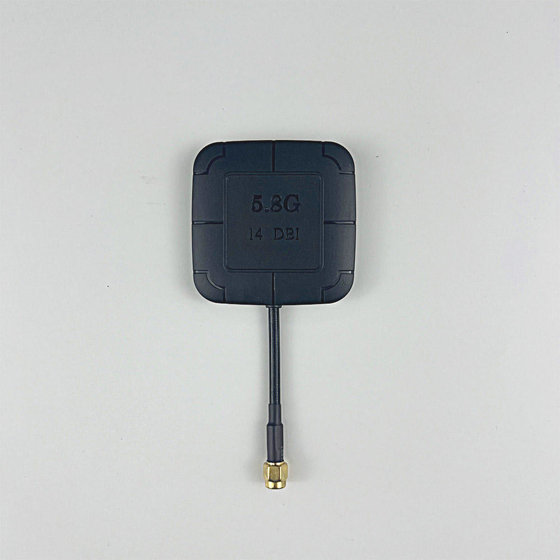 Eachine StingPad 5.8G 16dBi Высокий прирост плоская панель FPV Антенна SMA/RP-SMA Для приемника RC дронов Quadcopter запасной части