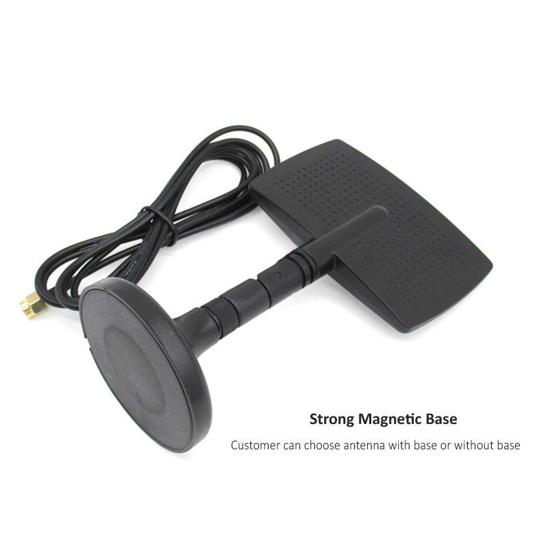 2.4G WIFI антенна 2.4GHz прямая антенна победитель: 8dbi SMA IEEE 802.11 WLAN маршрутизатор Bluetooth RF усилителя антенны