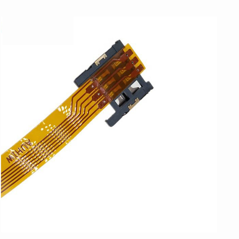 GSM CDMA Standard UIM SIM Card Kit Мужчина-женщина расширение Мягкий плоский FPC кабель