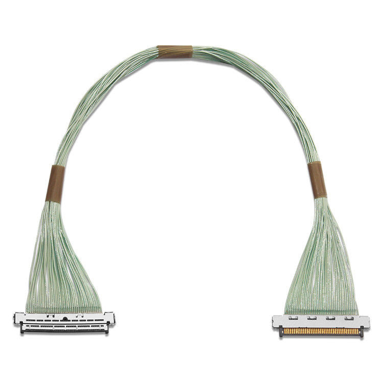 Специальный USL серии USL20 40s Micro Connector кабель 40 Pin Lvds дисплейный соединитель