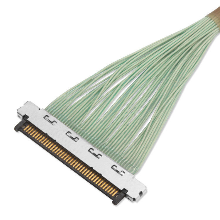 Специальный USL серии USL20 40s Micro Connector кабель 40 Pin Lvds дисплейный соединитель