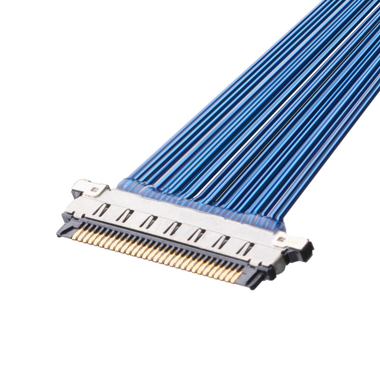 Настраиваемая дроновая камера HD Сигнальная линия MIPI CSI-1 Микрокоаксиальный кабель 20345-030T-32R