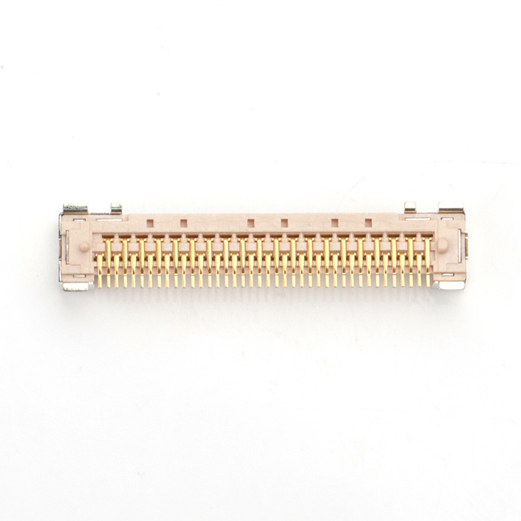 OEM/ODM IPEX 20323-040E-11 Микрокоаксовые разъемы 0,5 мм Питч LVDS Дисплейная передача сигналов