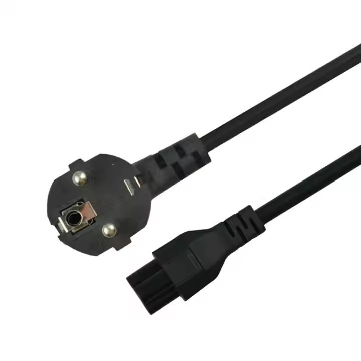 ETL Standard 3 Prong Nema 5-15p до Nema 5-15r с освещенным концом Оранжевый расширительный шнур 6ft 14 Awg Wire