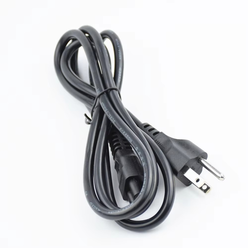 ETL Standard 3 Prong Nema 5-15p до Nema 5-15r с освещенным концом Оранжевый расширительный шнур 6ft 14 Awg Wire