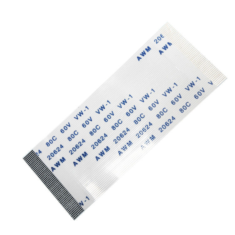 Flat Custom Awm 20706 20861 20798 105c 60v Vw-1 80c 60v 13 6 8 12 15 22 32 40 68 Шнуровой кабель Ffc Fpc