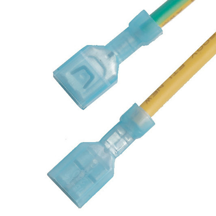 TE 33508192 16 AWG Заземленный провод специально изготовленный проводка ремень USB к клетке CA-50 ZCS