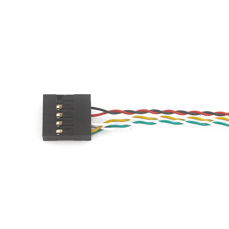 Custom Molex 2255210 2,54 мм кабель передней панели для EMB B75A проволочной цепи