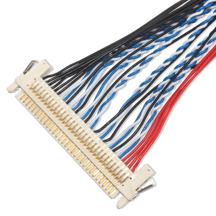 Df13-40Ds-1.25C To Fi-X30 Коннекторная проволока для бытовой техники
