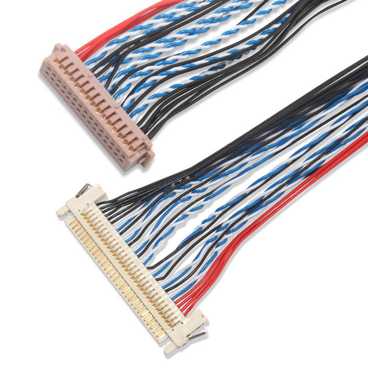 Df13-40Ds-1.25C To Fi-X30 Коннекторная проволока для бытовой техники