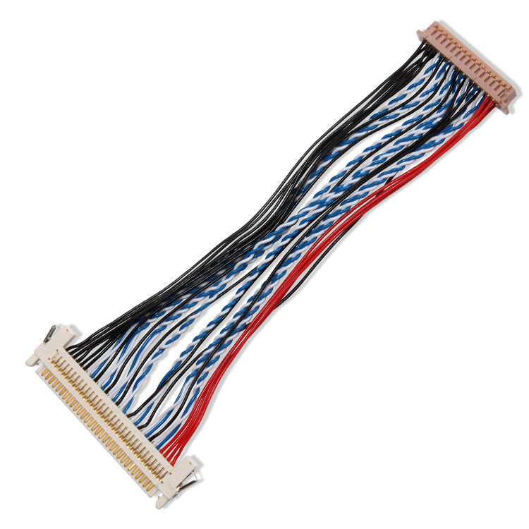 Df13-40Ds-1.25C To Fi-X30 Коннекторная проволока для бытовой техники