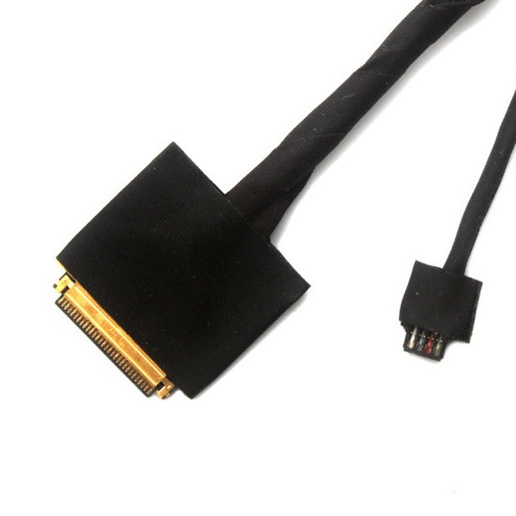 Специализированный Sino Tech 35 Pin FPC PCB ленточный кабель 0,5mm Pitch To Jst Sur