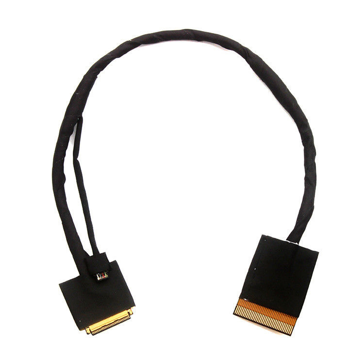 Специализированный Sino Tech 35 Pin FPC PCB ленточный кабель 0,5mm Pitch To Jst Sur