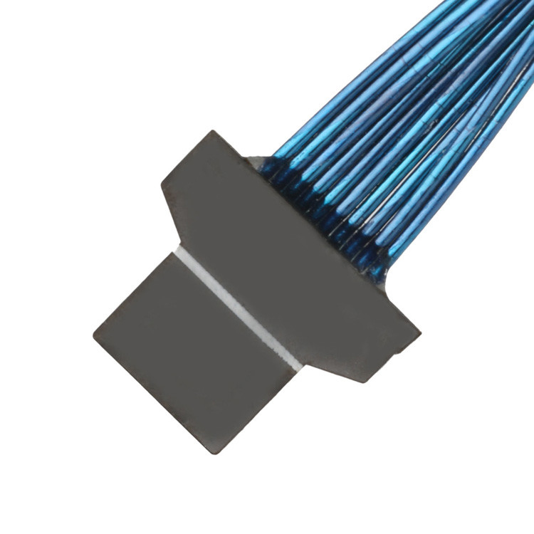 OEM / ODM FPC-010T-01 FFC FPC Кабельный соединитель IPEX MINIFLEX® 5-BFN II 20542-010E-01