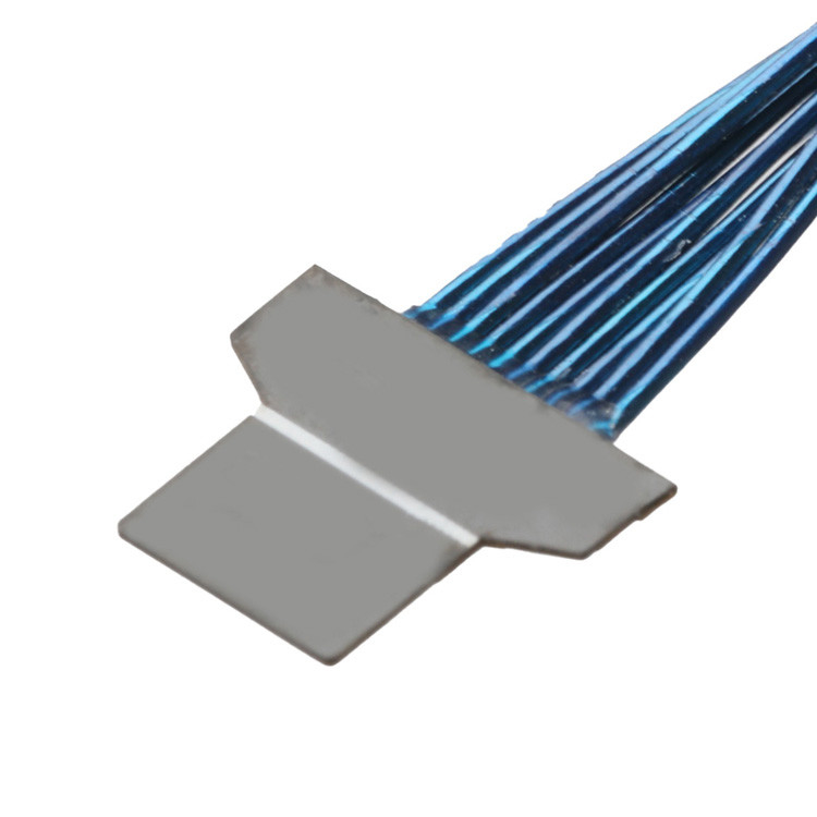 OEM / ODM FPC-010T-01 FFC FPC Кабельный соединитель IPEX MINIFLEX® 5-BFN II 20542-010E-01