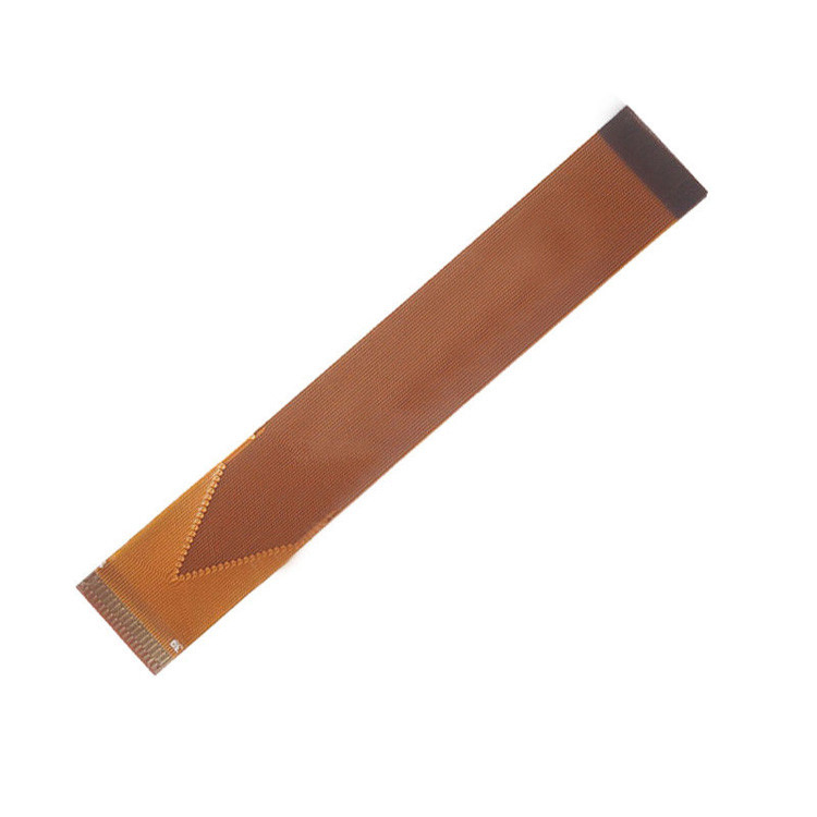 31 пин LCD LVDS ffc fpc гибкий плоский кабель для экрана