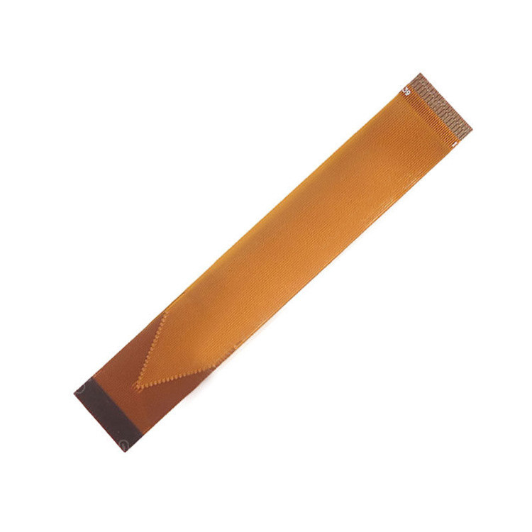 31 пин LCD LVDS ffc fpc гибкий плоский кабель для экрана