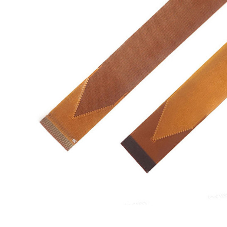31 пин LCD LVDS ffc fpc гибкий плоский кабель для экрана
