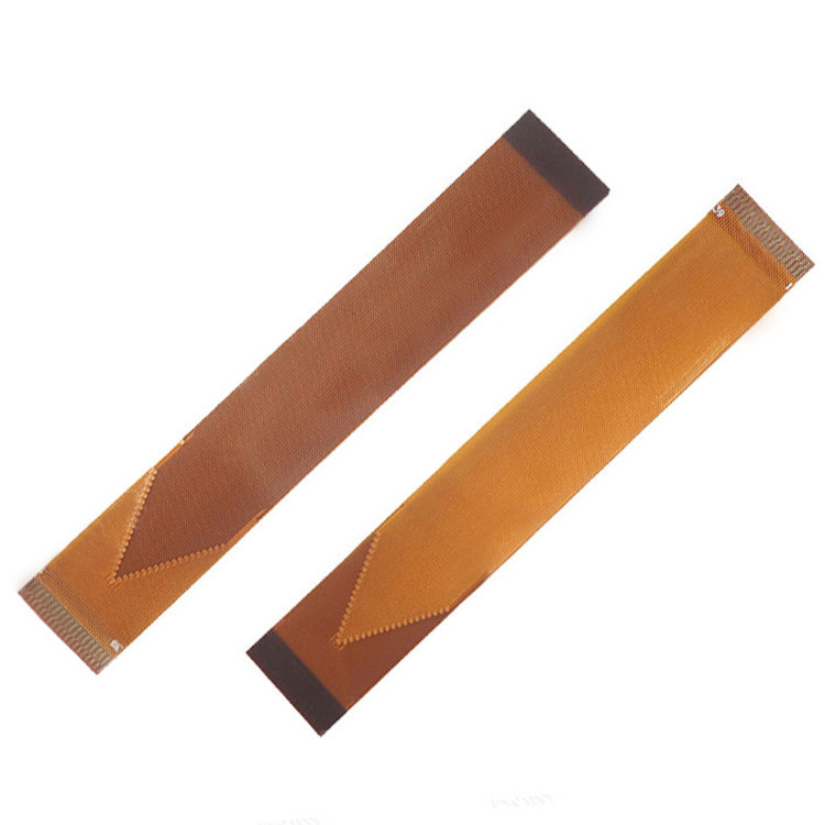 31 пин LCD LVDS ffc fpc гибкий плоский кабель для экрана