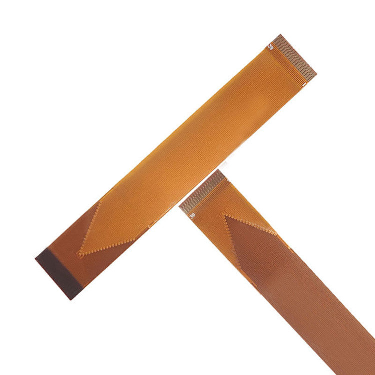 31 пин LCD LVDS ffc fpc гибкий плоский кабель для экрана