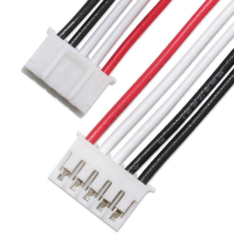 Специальное оборудование для промышленных цепей 1,5 мм, 12 пин Jst USB-провод 5P PH2.0 до 5P PH2.0 кабель