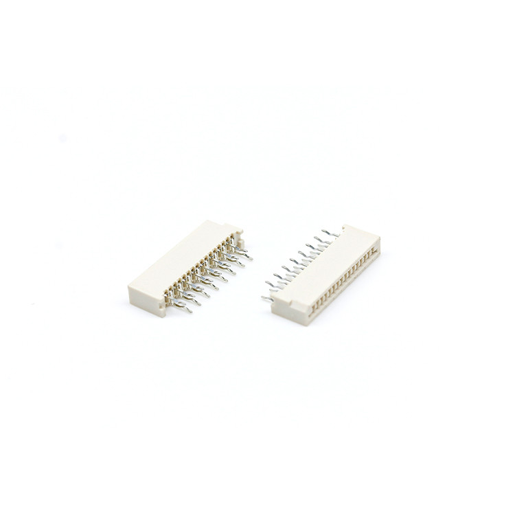 Заказник 1.25 мм протяженность Awm 20624 80c 60v Vw 1 FFC FPC соединитель 16 24 45 80 штифтовая проволока гибкий плоский кабель PCB розетка