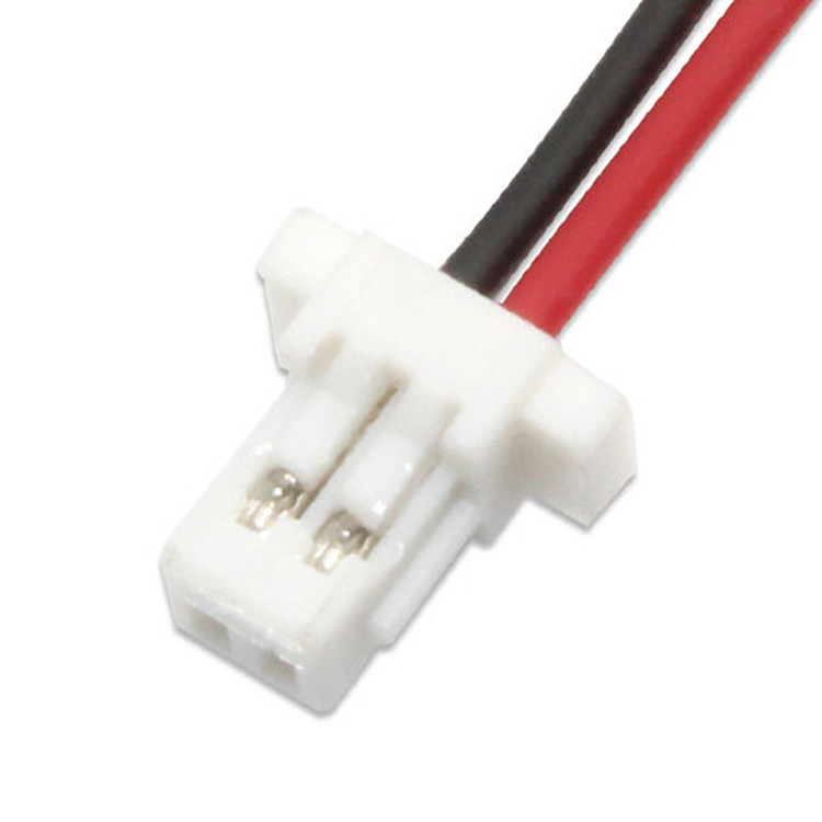 Jst кабель SH 1.0 до 6 штифтов SH1.0 WIRE 500MM Jst соединитель к 3 мм консервированной настройки проволоки