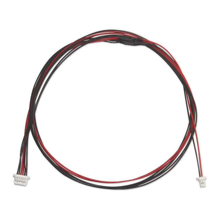 Jst кабель SH 1.0 до 6 штифтов SH1.0 WIRE 500MM Jst соединитель к 3 мм консервированной настройки проволоки