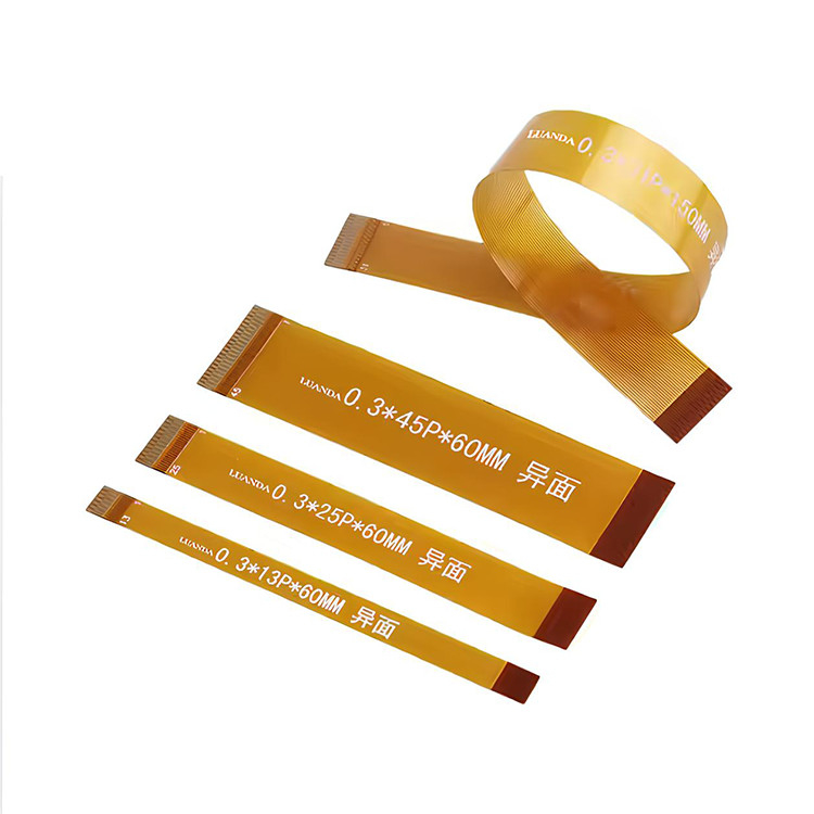FPC 0,3mm Pitch LVDS MIPI LCD кабель 9P 11P 13P 15P 19P 21P 23P 25P 29P 31P 33P 35P 39P 41P 43P 45P гибкая схема