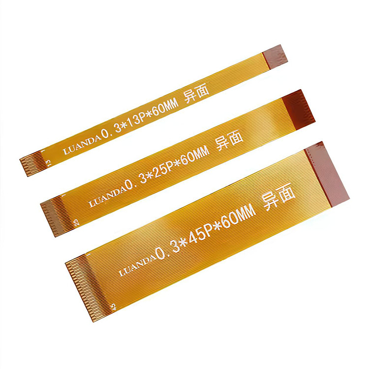 FPC 0,3mm Pitch LVDS MIPI LCD кабель 9P 11P 13P 15P 19P 21P 23P 25P 29P 31P 33P 35P 39P 41P 43P 45P гибкая схема