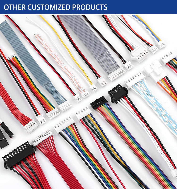FWG 31P-FWG-Z-1 JST Harness 0.5mm Pitch Wire To Board LVDS Дисплейный соединитель