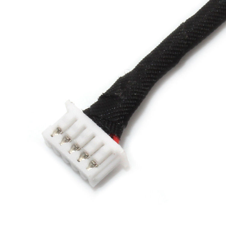 Настройка JST SHJP-06V-S для Molex 51021-0500 Wire Harness для FCII LED Driver для кабеля LCD панели