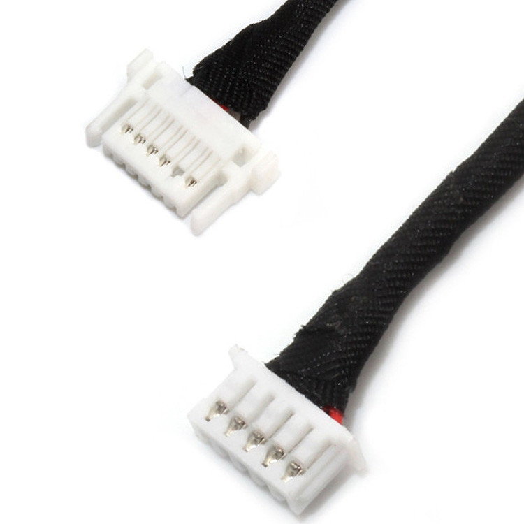 Настройка JST SHJP-06V-S для Molex 51021-0500 Wire Harness для FCII LED Driver для кабеля LCD панели