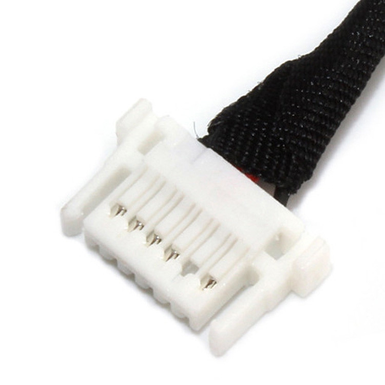 Настройка JST SHJP-06V-S для Molex 51021-0500 Wire Harness для FCII LED Driver для кабеля LCD панели