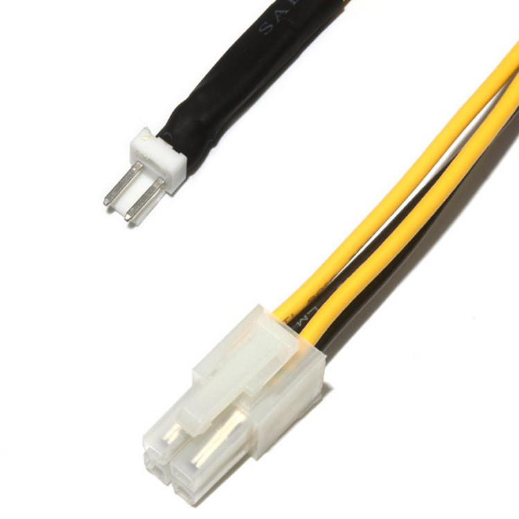 Профессиональный Molex 39-01-2040 JST B2P-VH