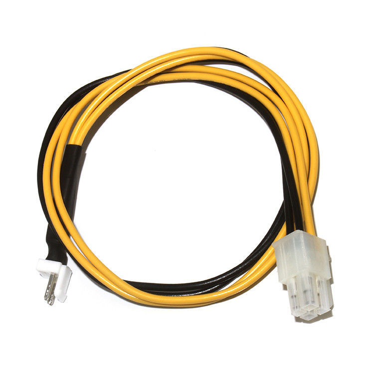 Профессиональный Molex 39-01-2040 JST B2P-VH
