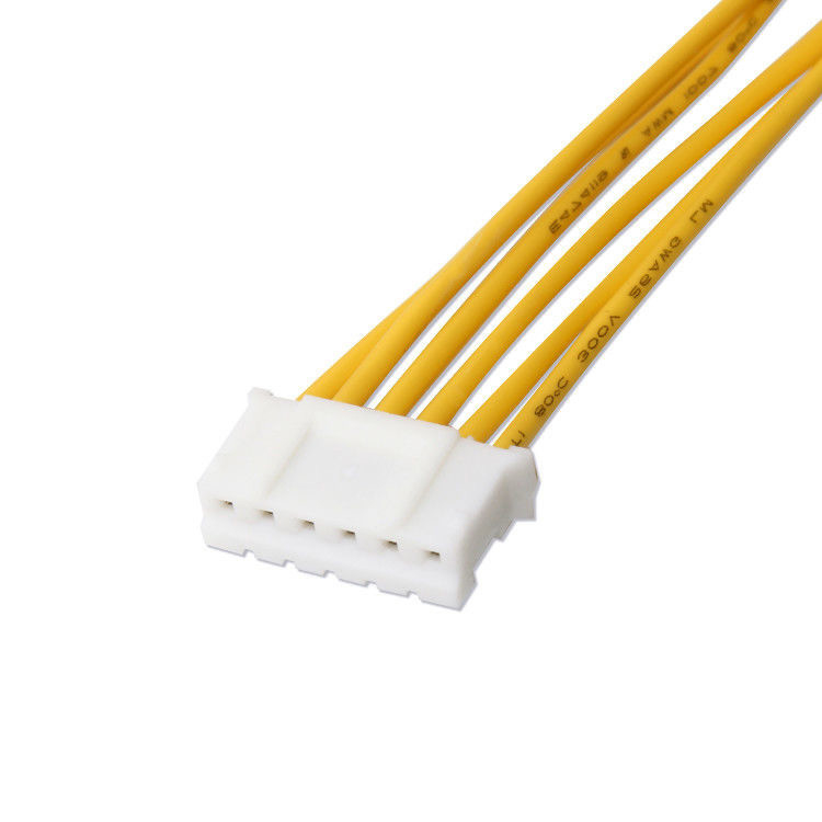 22AWG JST Wire Harness для кабеля для электровелосипедов с соединителем PH2.0 JST