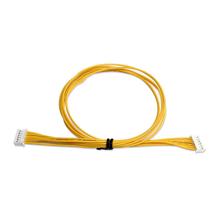 22AWG JST Wire Harness для кабеля для электровелосипедов с соединителем PH2.0 JST